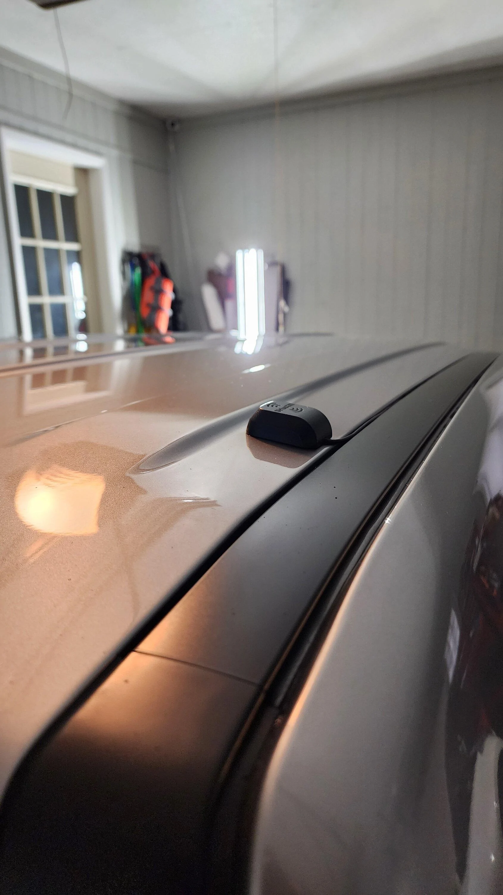 Ford Maverick Bought the Vais SiriusXM internal kit; anybody else installed one of these? 20240128_162904