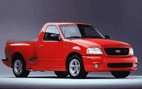 Ford Maverick P.S.I.Clone - The ST We Wish Ford Had Built 2000 Lightning
