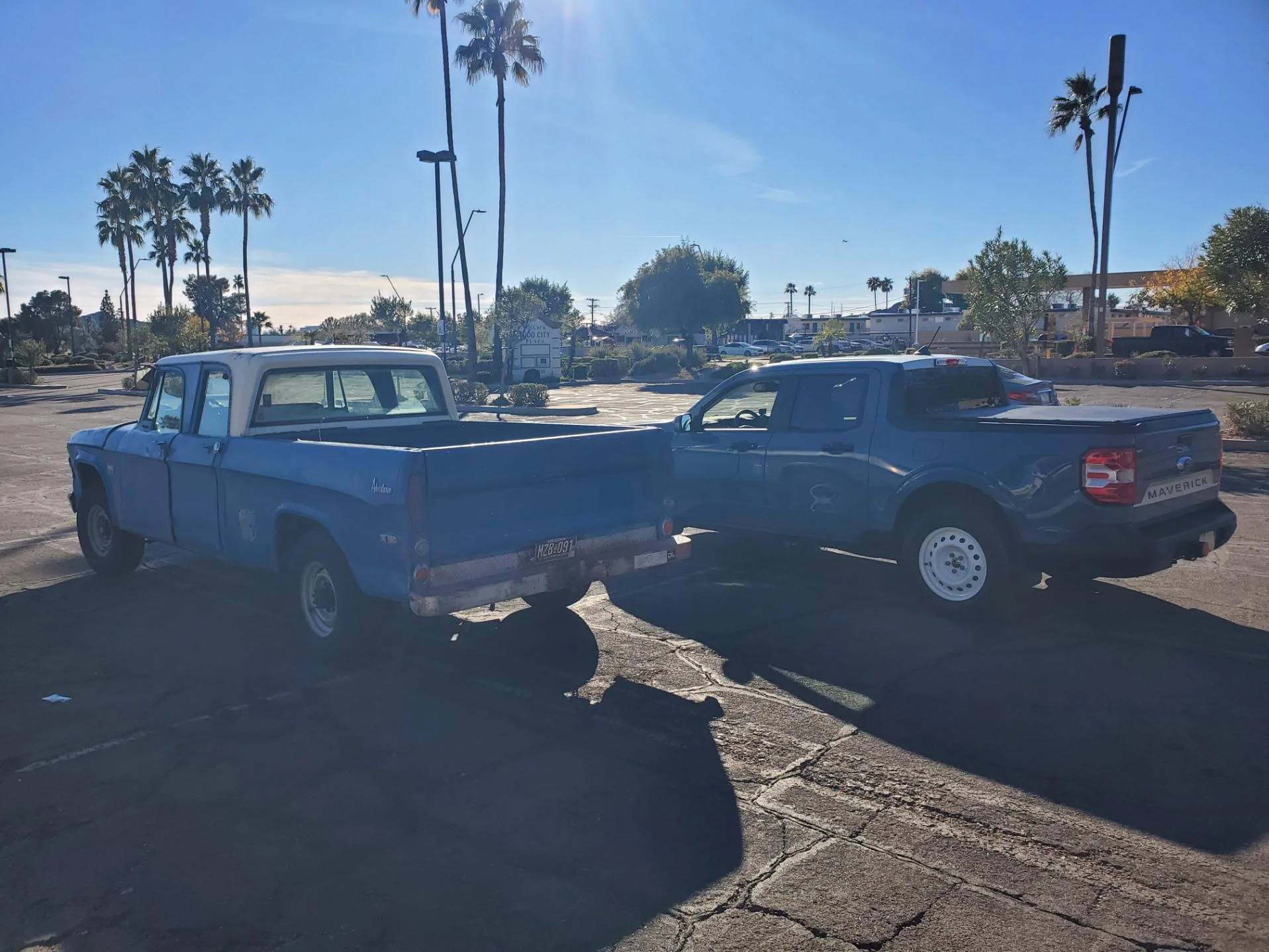 Ford Maverick AREA 51 Maverick Photos Thread Area 51 