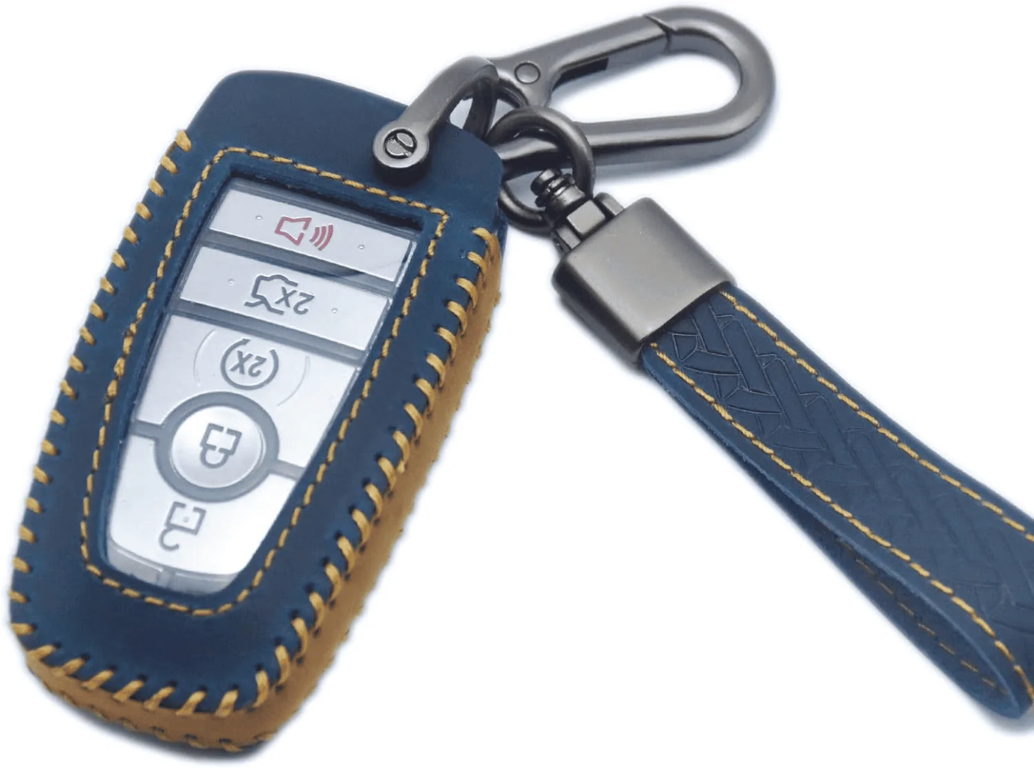 Ford Maverick What's on your Maverick keys / keychain? 1706561965099