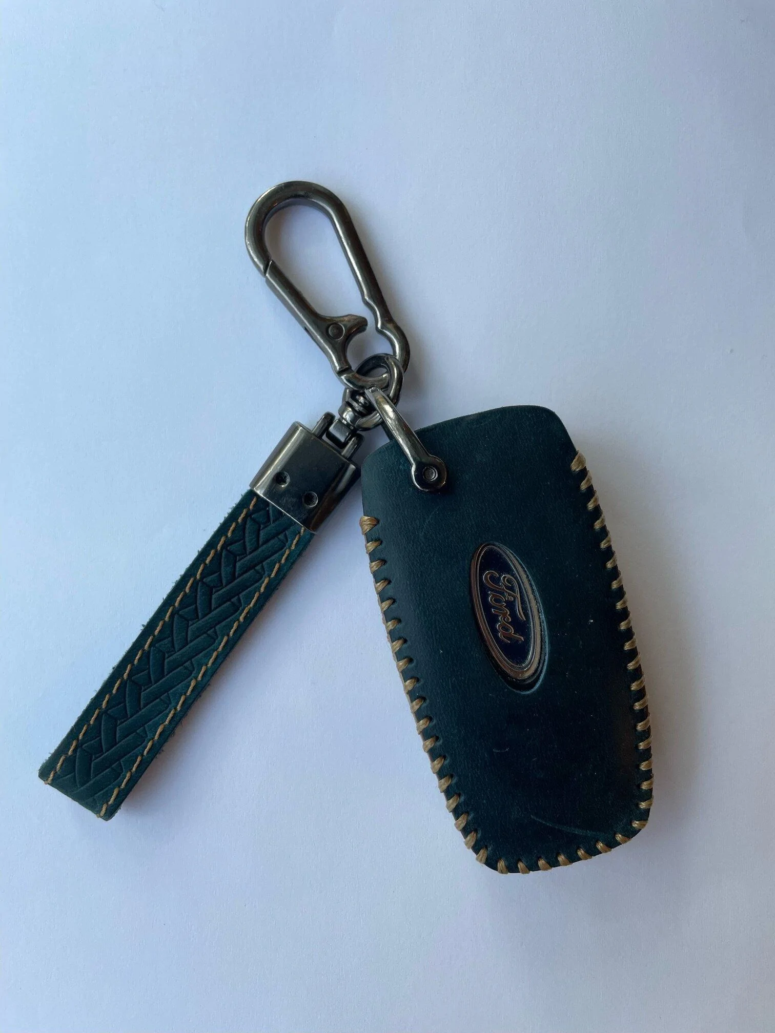 Ford Maverick What's on your Maverick keys / keychain? image0