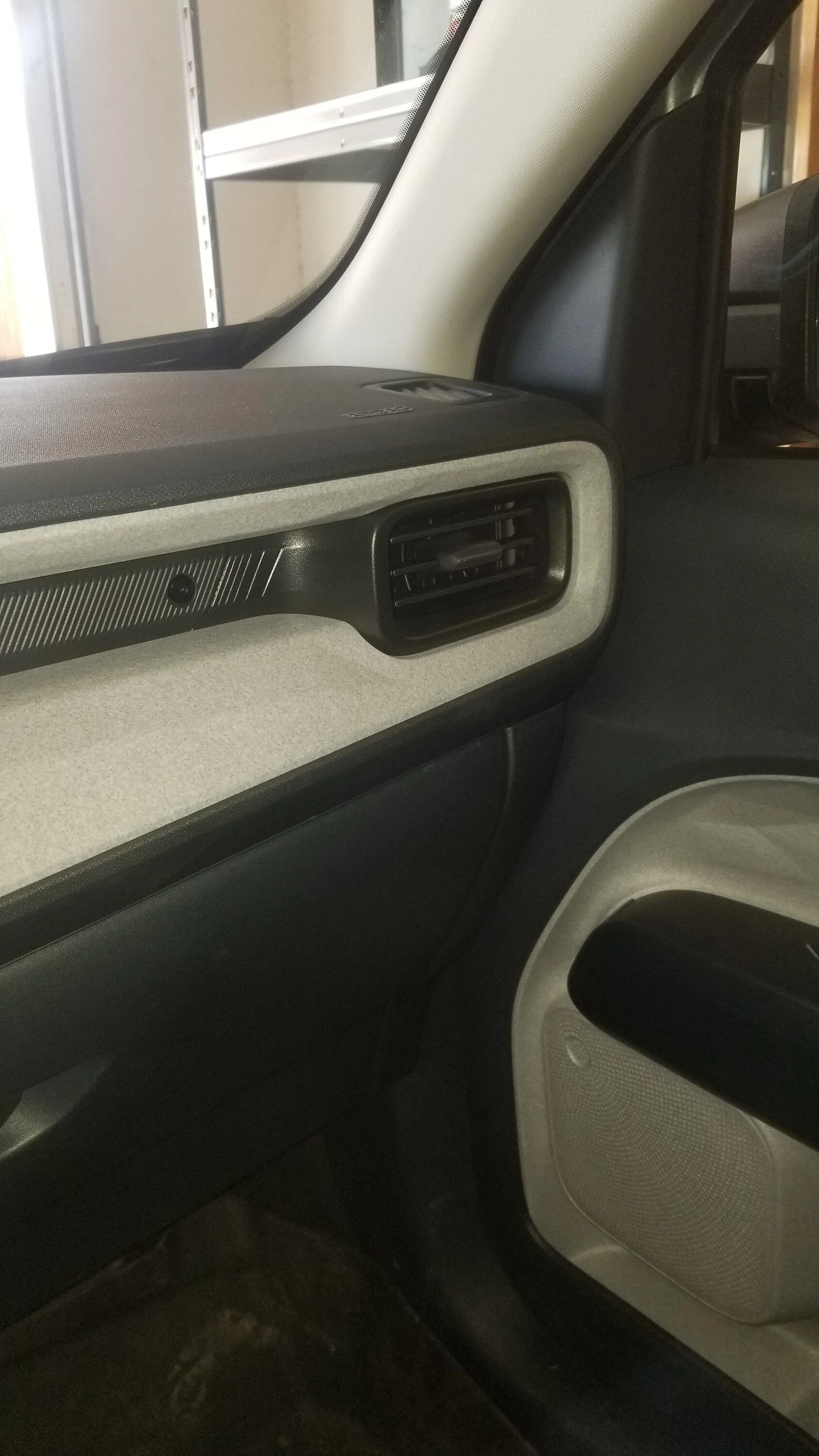 Ford Maverick Maverick accessories, mods, how-to's on my Maverick 20240131_122528