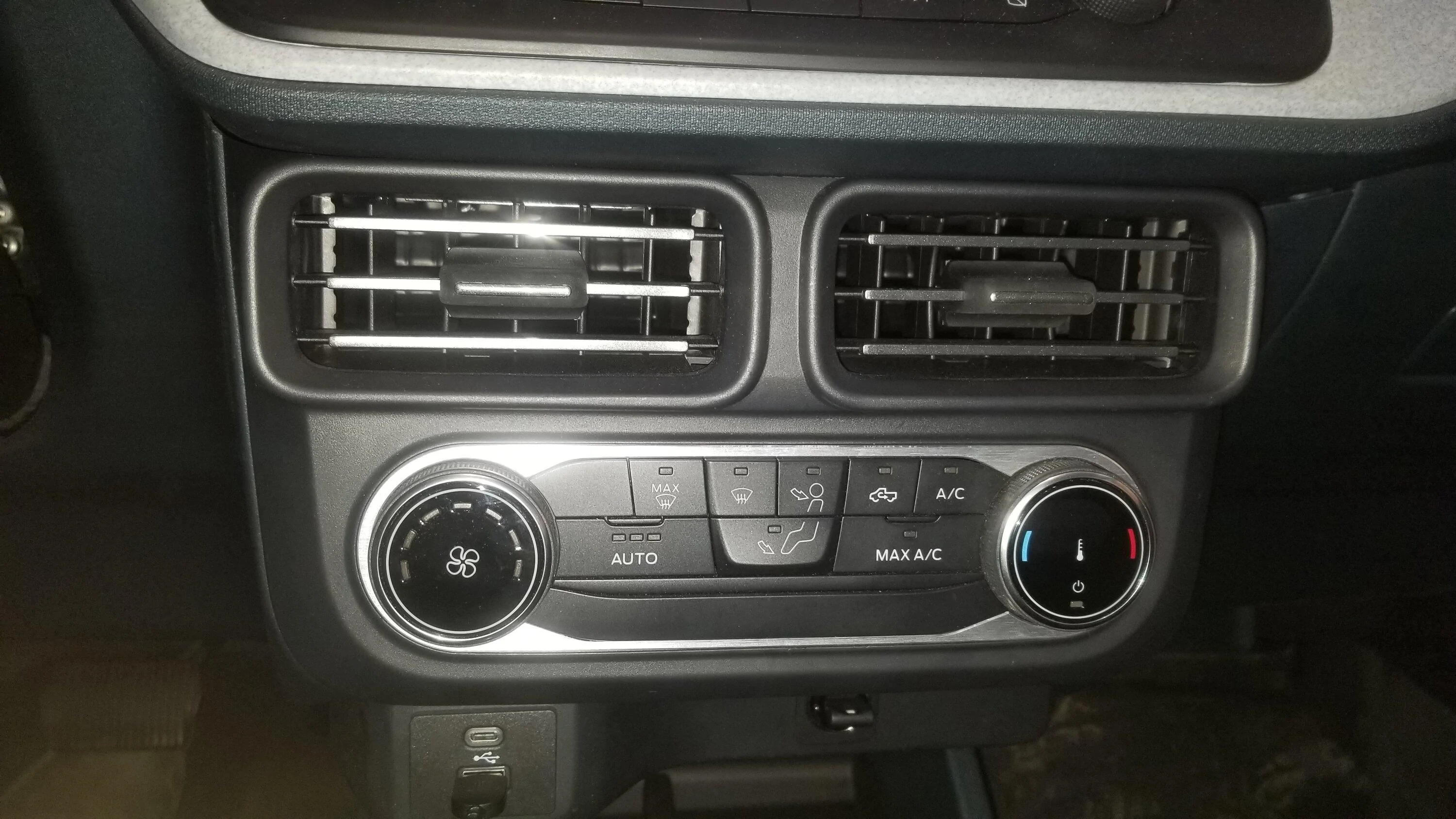 Ford Maverick Maverick accessories, mods, how-to's on my Maverick 20240131_122524