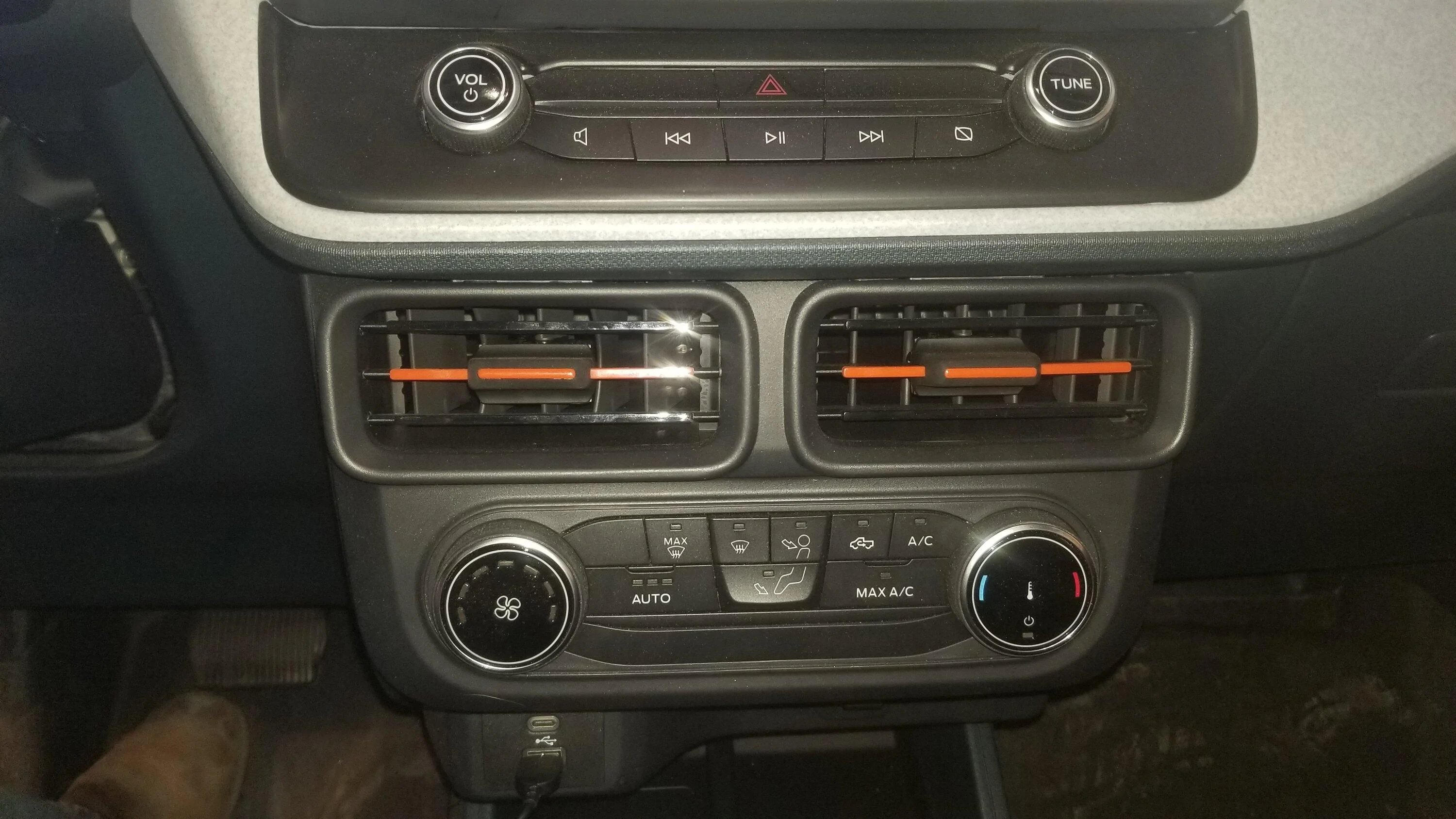 Ford Maverick Maverick accessories, mods, how-to's on my Maverick 20240131_113928