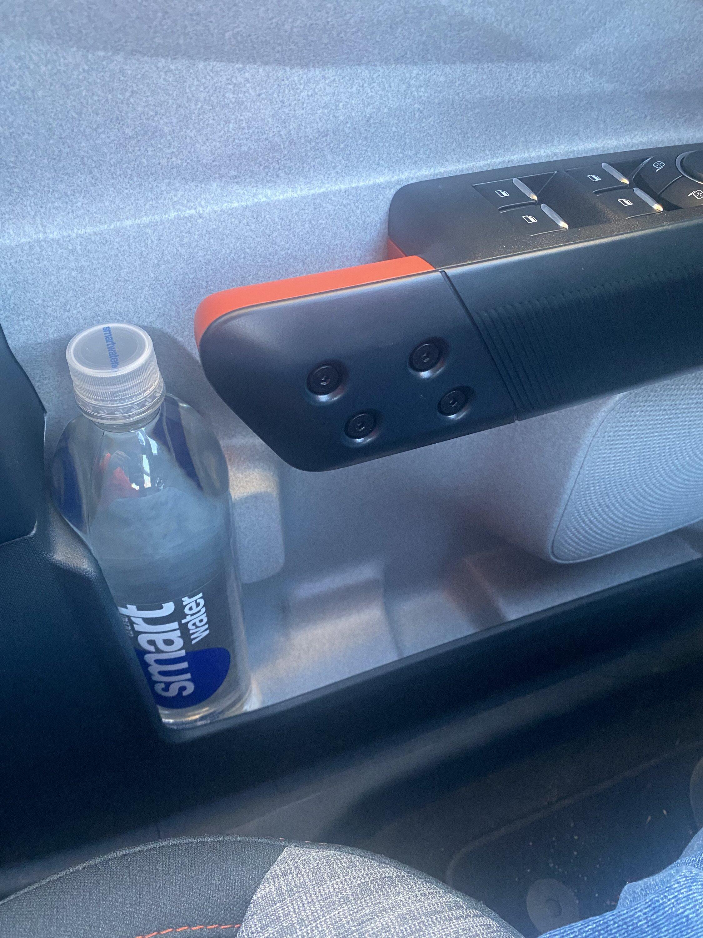 Ford Maverick Anyone Found a Reusable bottle that fits? IMG_3069