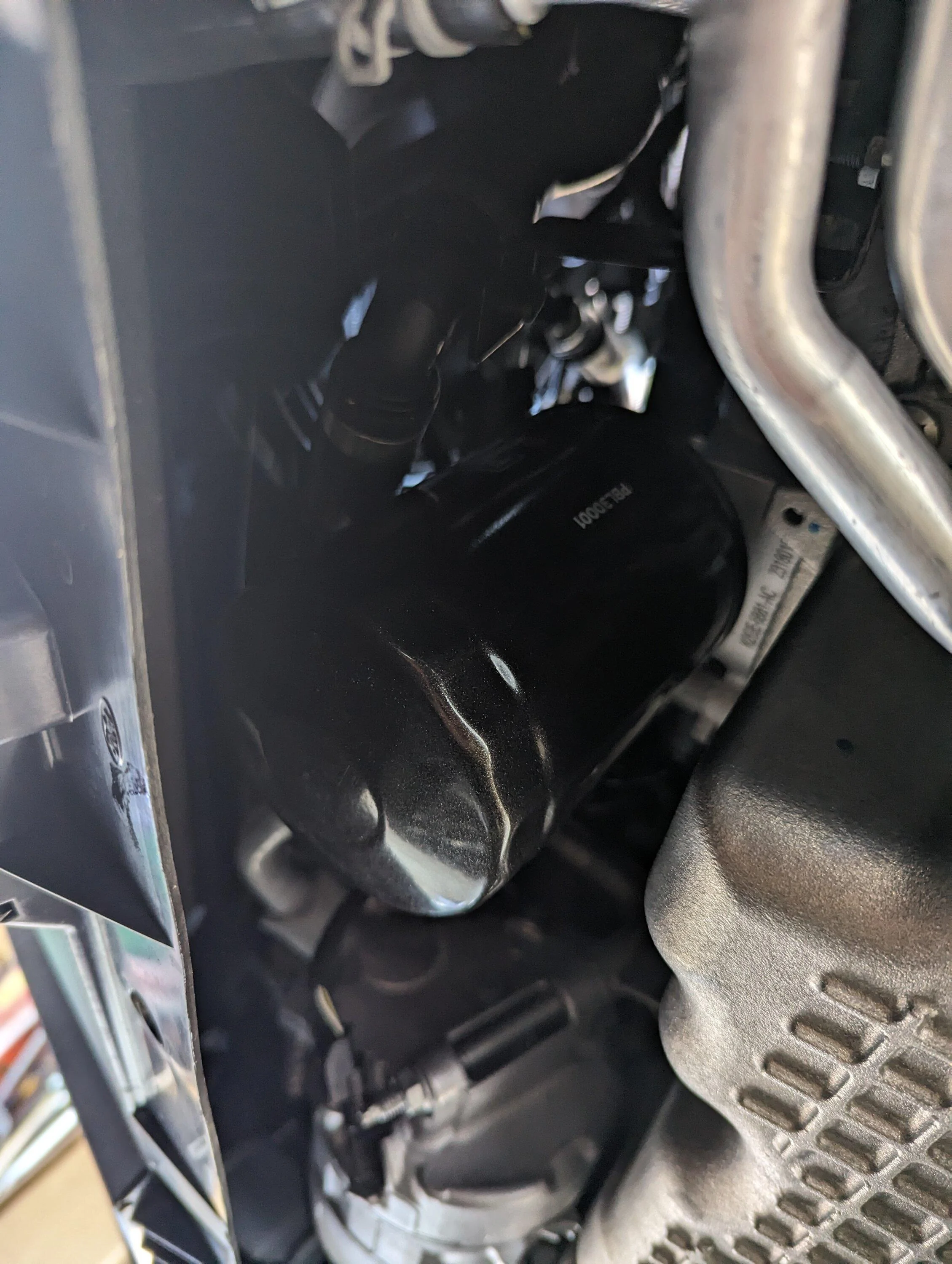 Can I Put a Bigger Oil Filter on My Car 2 Can I Put a Bigger Oil Filter on My Car