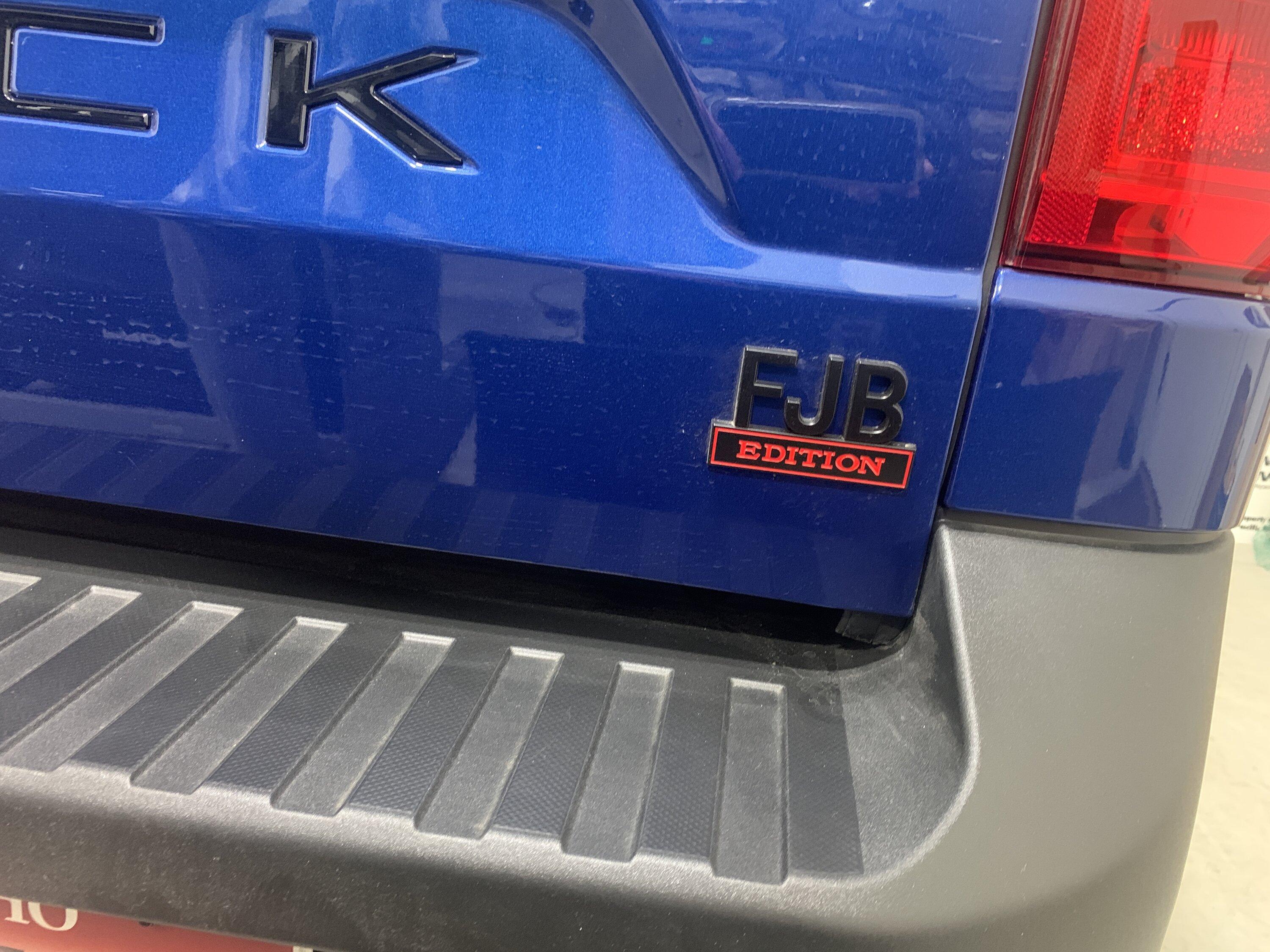 Ford Maverick List of mods done to  the new XLT IMG_4246.JPG