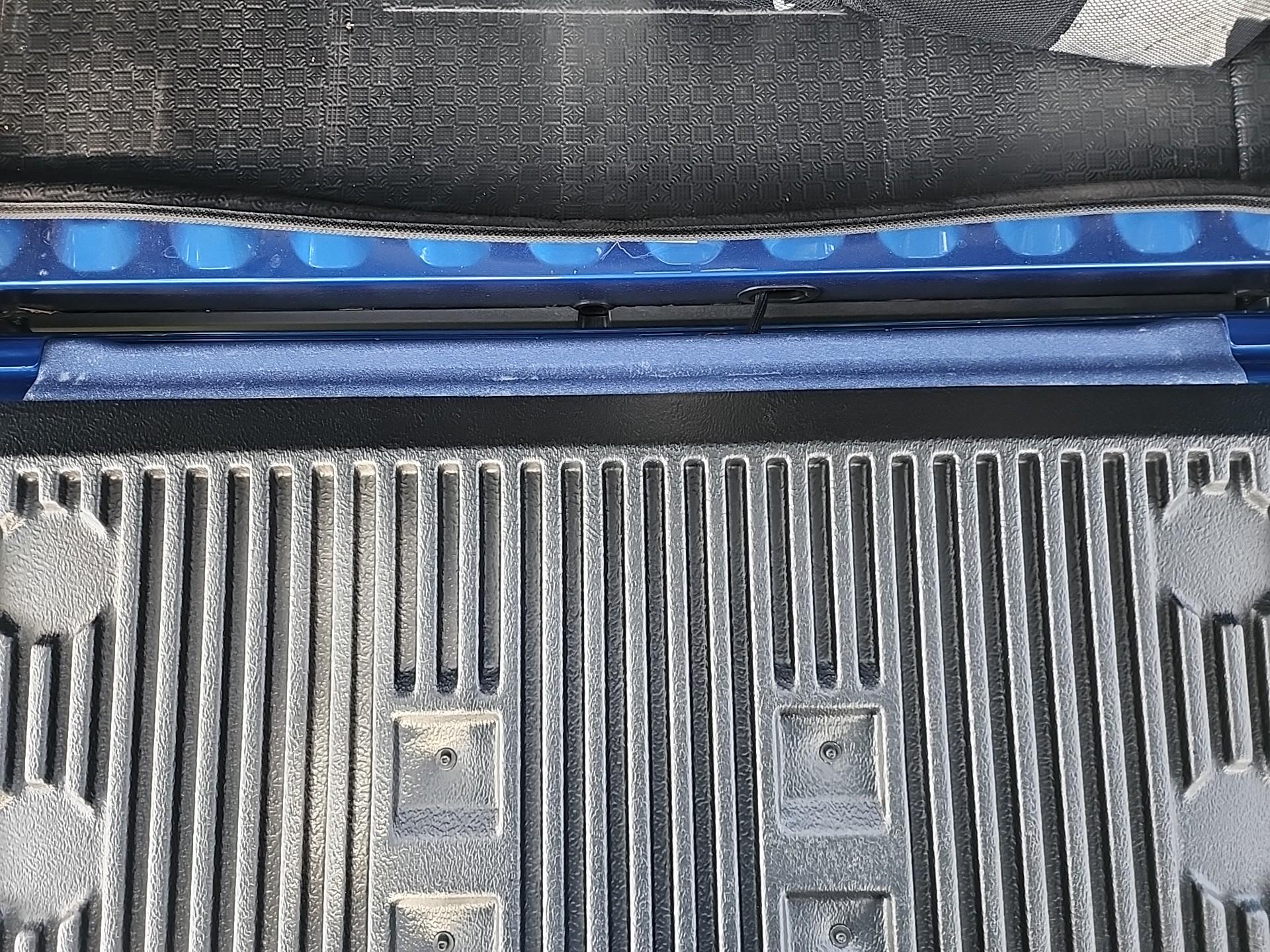 Ford Maverick Door Sills - limited options IMG_20240130_113118
