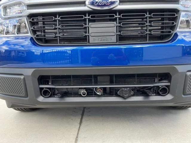 Ford Maverick Calling all late 2023 and 2024 Hybrid Owners...soliciting your thoughts IMG_1005 Medium 2