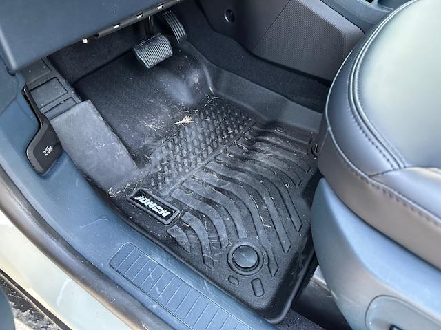 Ford Maverick Hybrid Lariat Terrain with BAP - FINALLY HERE! IMG_7566