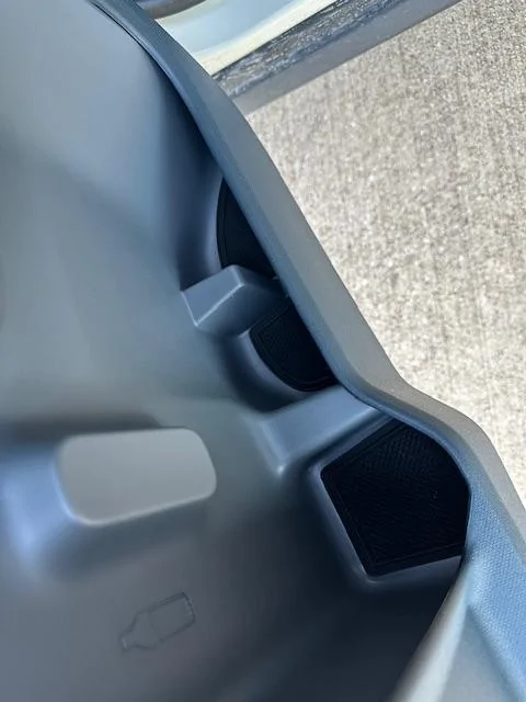 Ford Maverick Hybrid Lariat Terrain with BAP - FINALLY HERE! IMG_7567