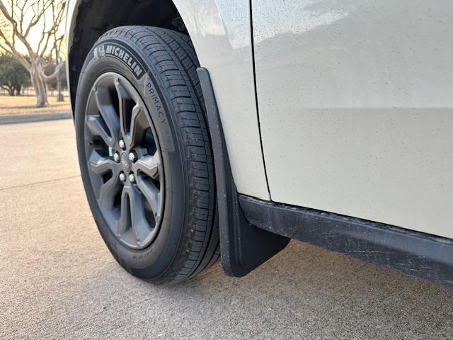 Ford Maverick Hybrid Lariat Terrain with BAP - FINALLY HERE! IMG_7568