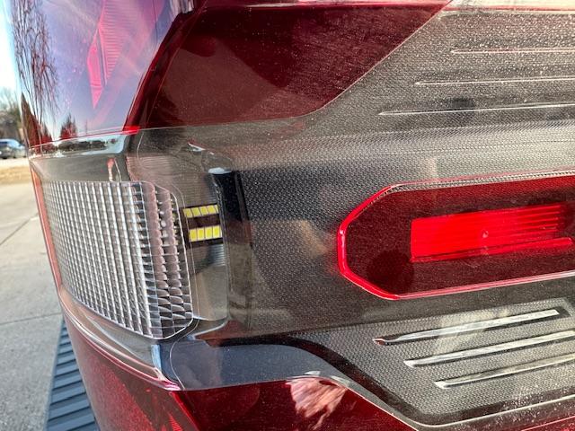 Ford Maverick Hybrid Lariat Terrain with BAP - FINALLY HERE! IMG_7571