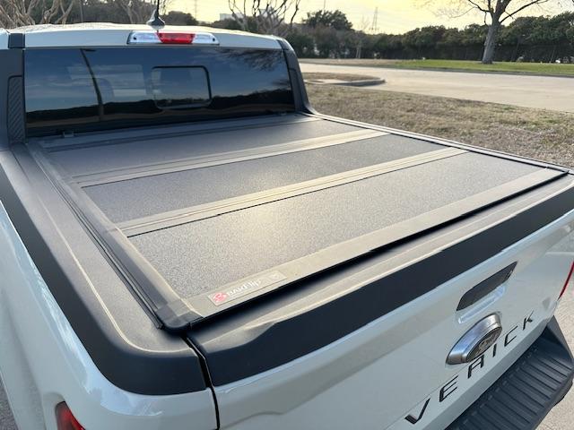 Ford Maverick Hybrid Lariat Terrain with BAP - FINALLY HERE! IMG_7572