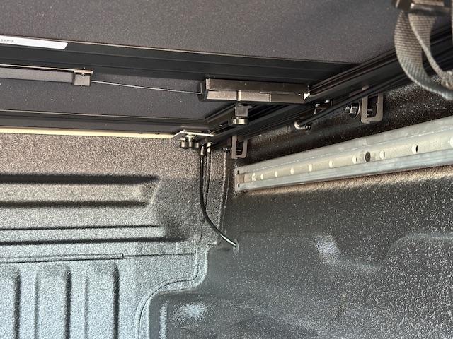 Ford Maverick Hybrid Lariat Terrain with BAP - FINALLY HERE! IMG_7573