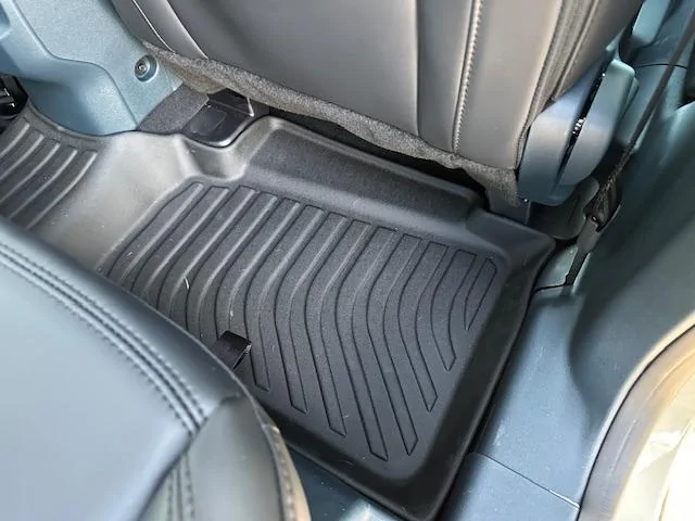 Ford Maverick Hybrid Lariat Terrain with BAP - FINALLY HERE! IMG_7574