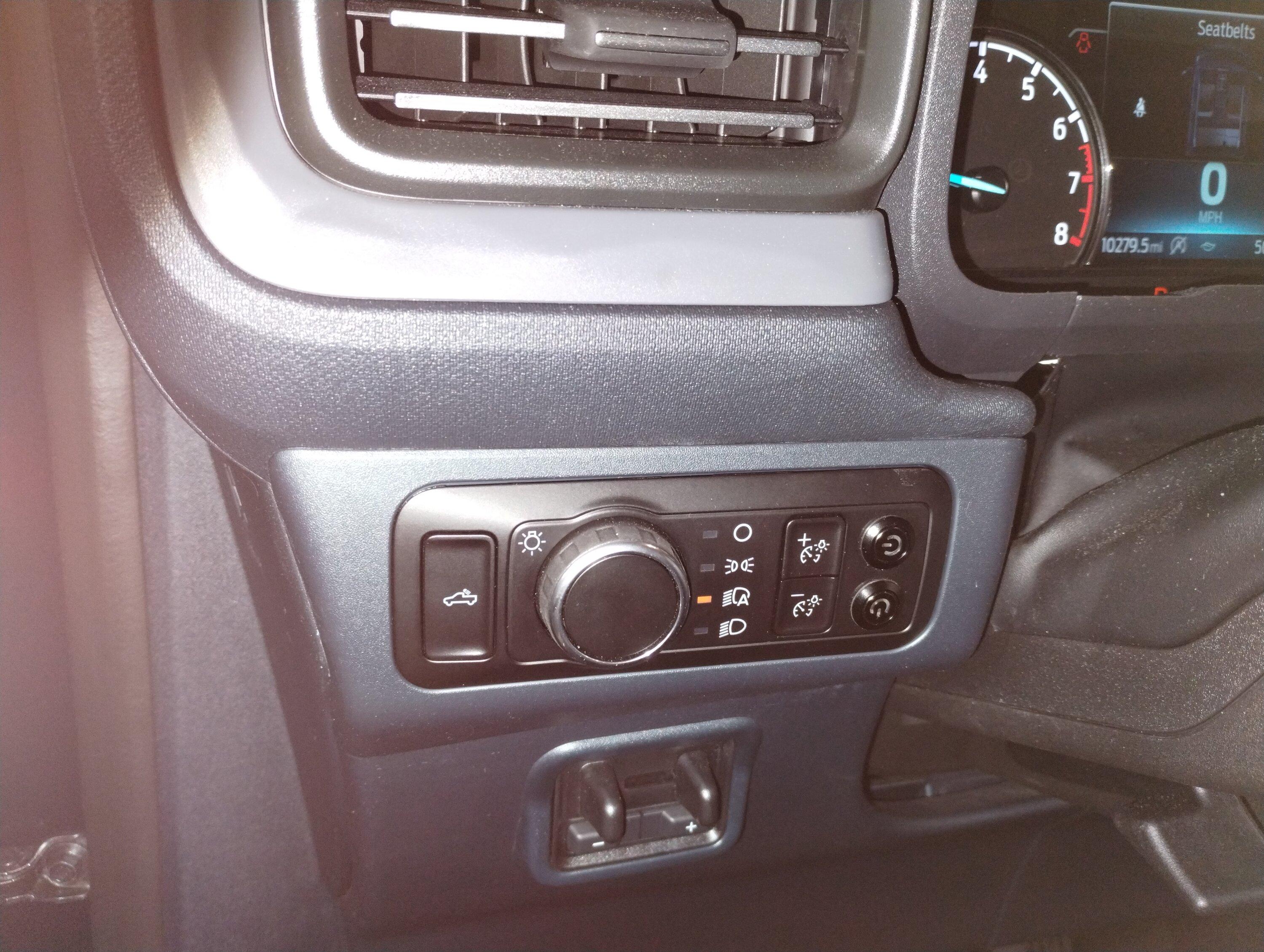 Ford Maverick ****FOGLIGHTS**** Installed [Diode Dynamics] IMG_20240206_201834632