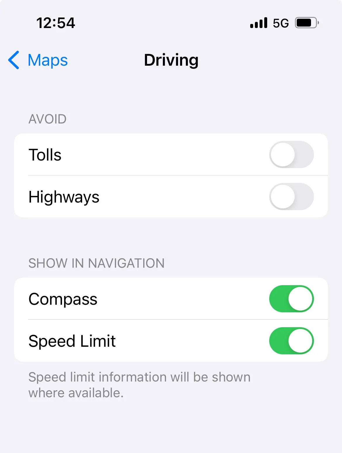 Ford Maverick AppleCarPlay IMG_9171