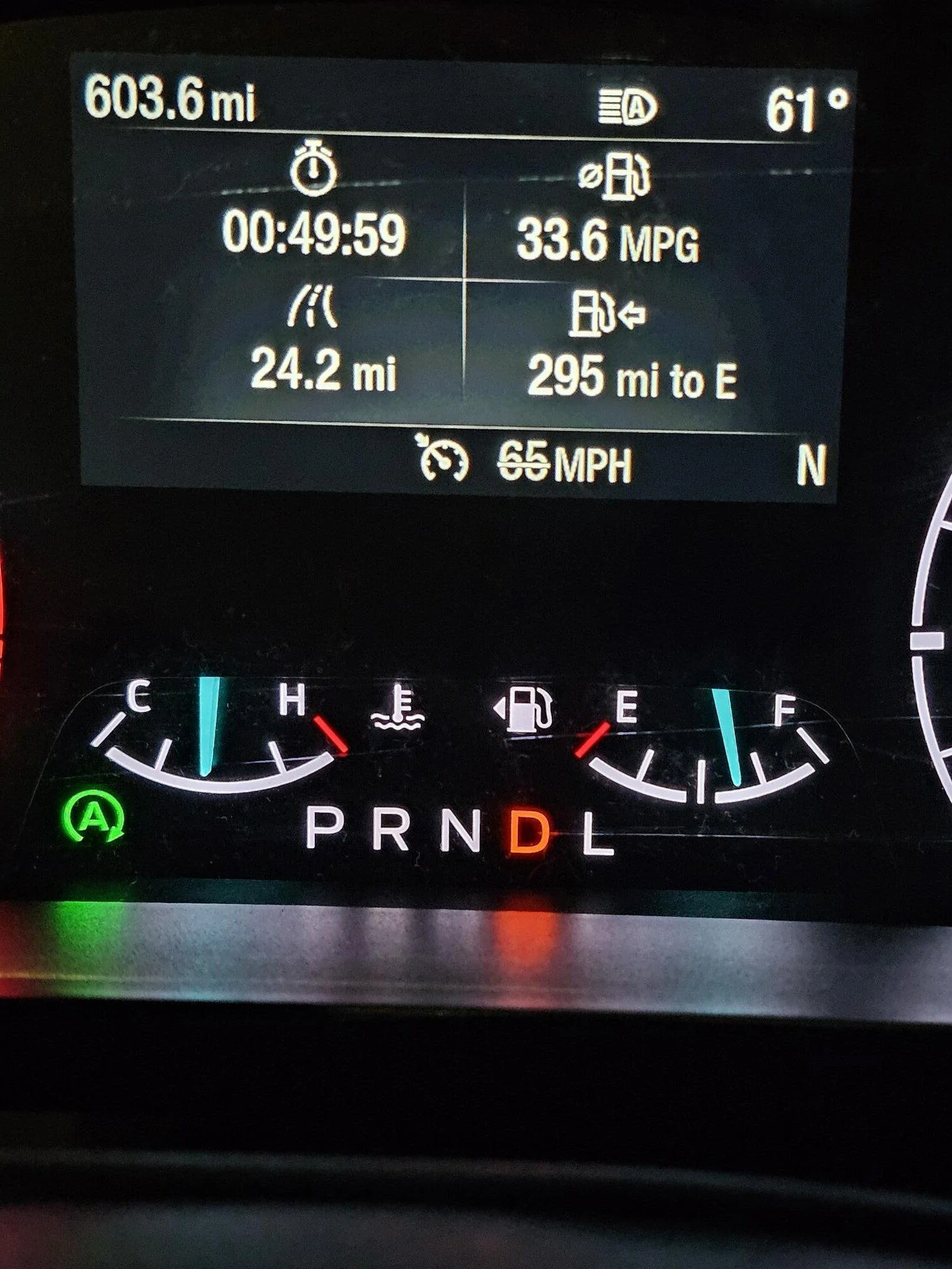 Ford Maverick Order and don't buy mpg2