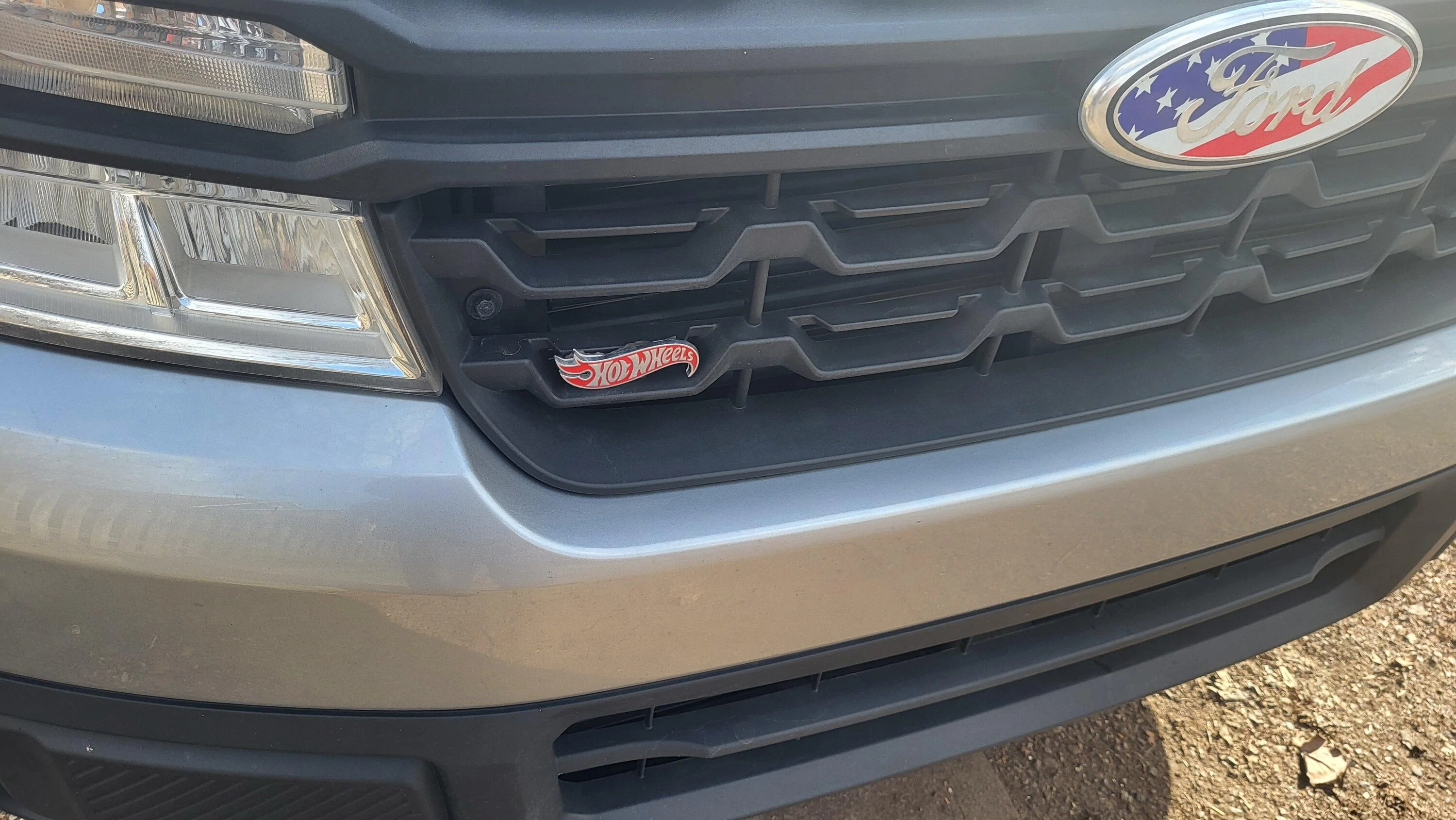 Ford Maverick Maverick Memes -  fun diversion while we wait [ ** NO POLITICS ** ] 20240208_112622
