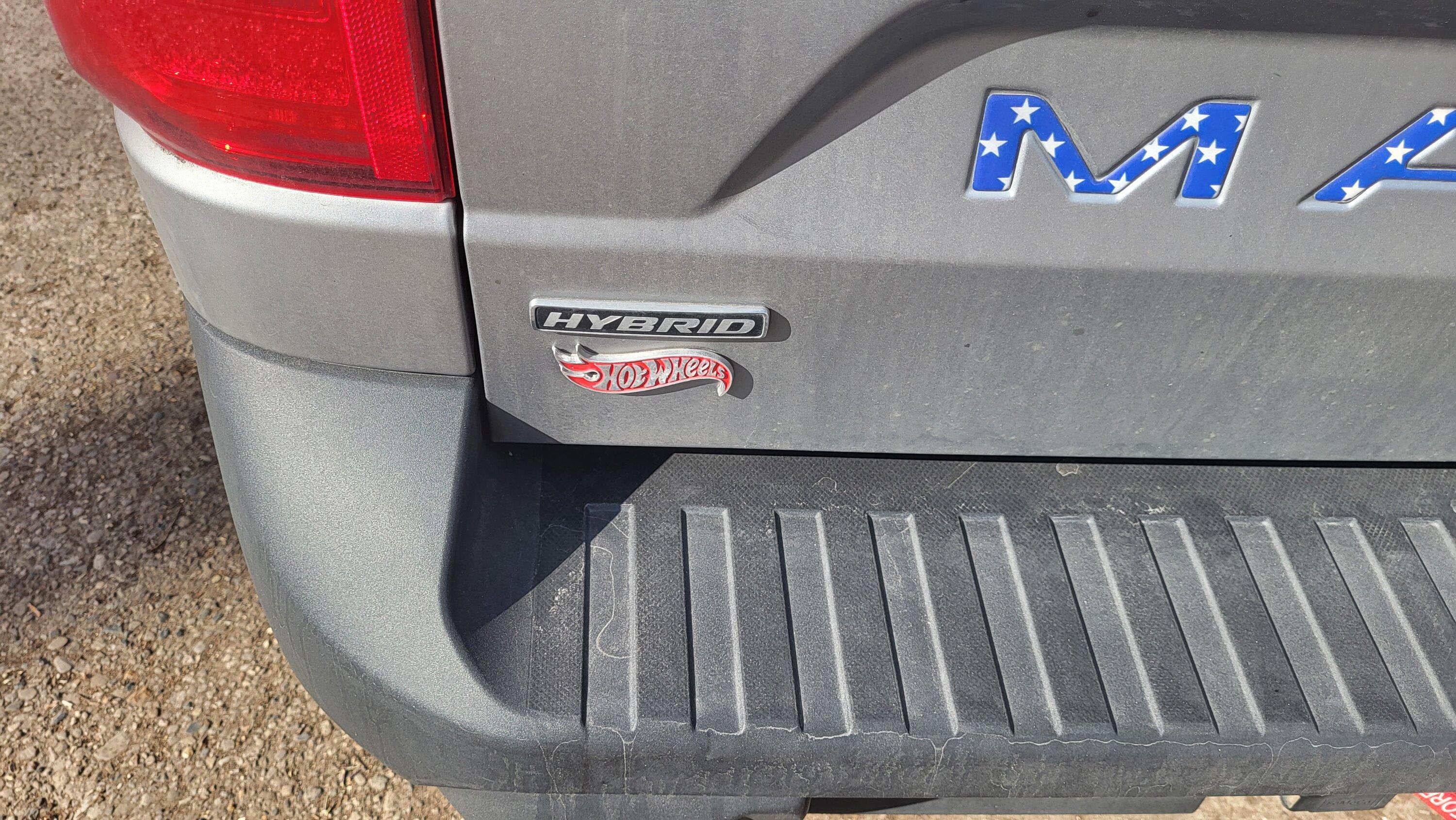 Ford Maverick Maverick Memes -  fun diversion while we wait [ ** NO POLITICS ** ] 20240208_112641