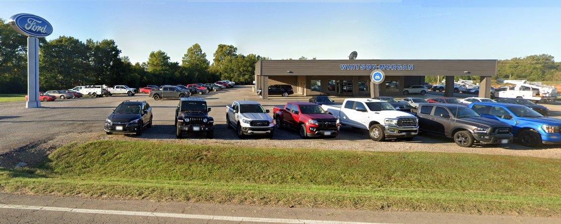 Ford Maverick how was your Ford dealer experience? w-m