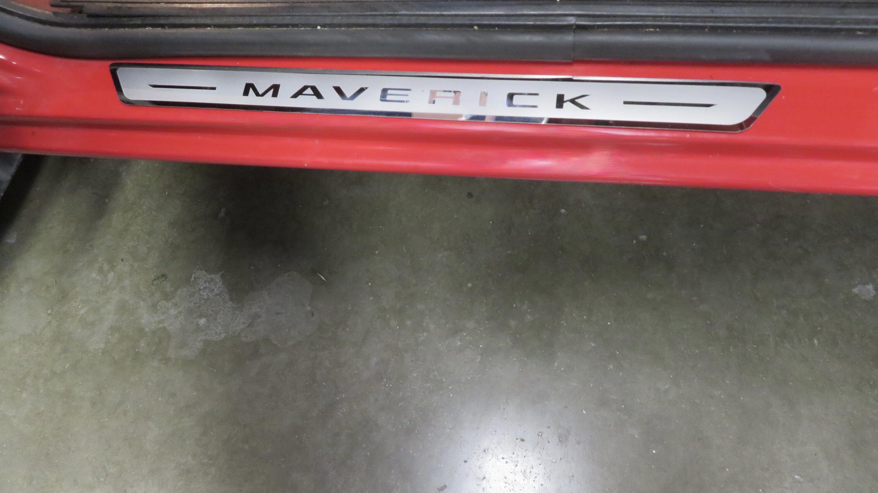 Ford Maverick Door Sill Recommendations IMG_0002.JPG