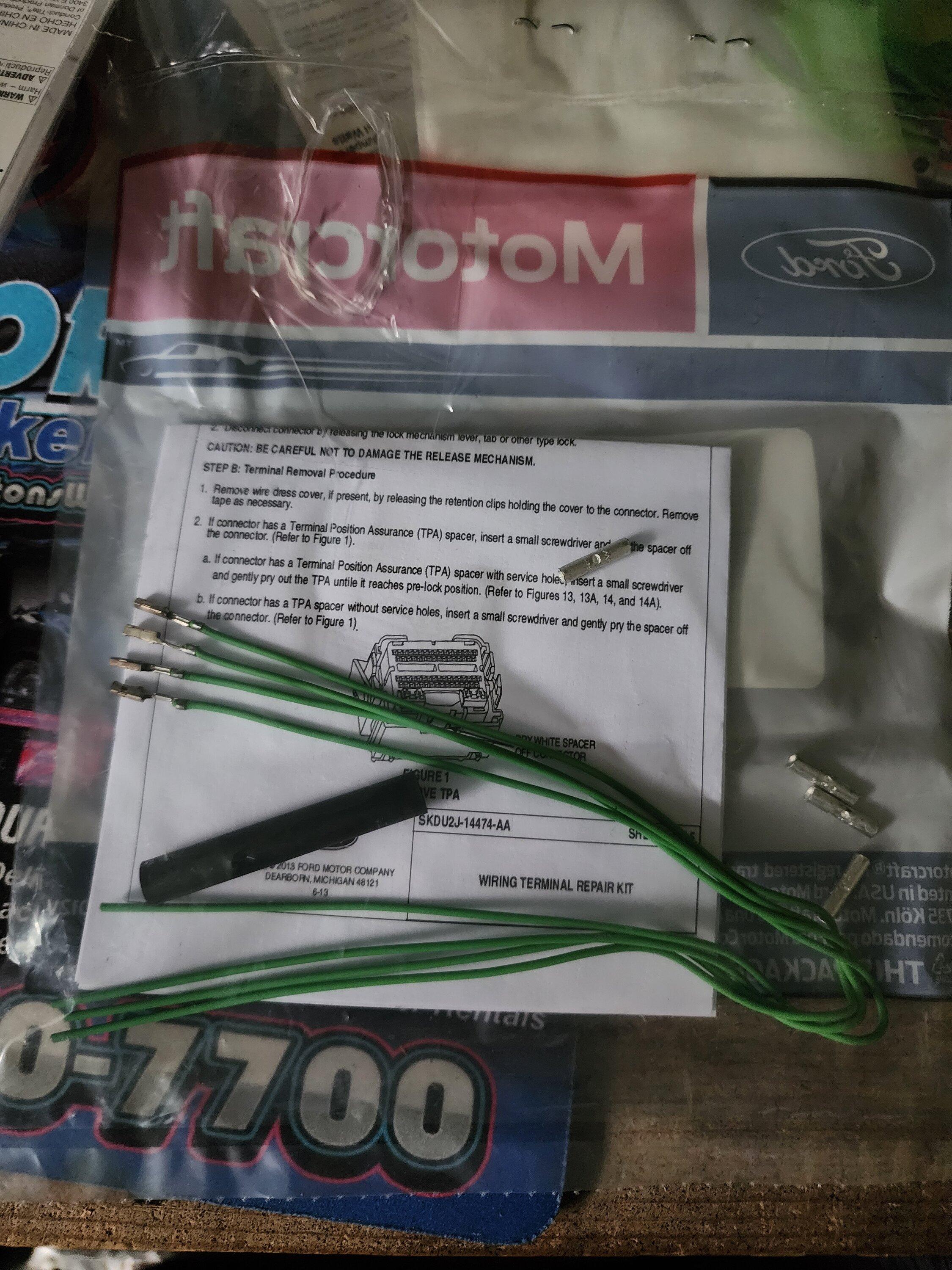 Ford Maverick Successful Paddle Shifters install on 2022 Maverick XL Ecoboost !!! 20240209_081225