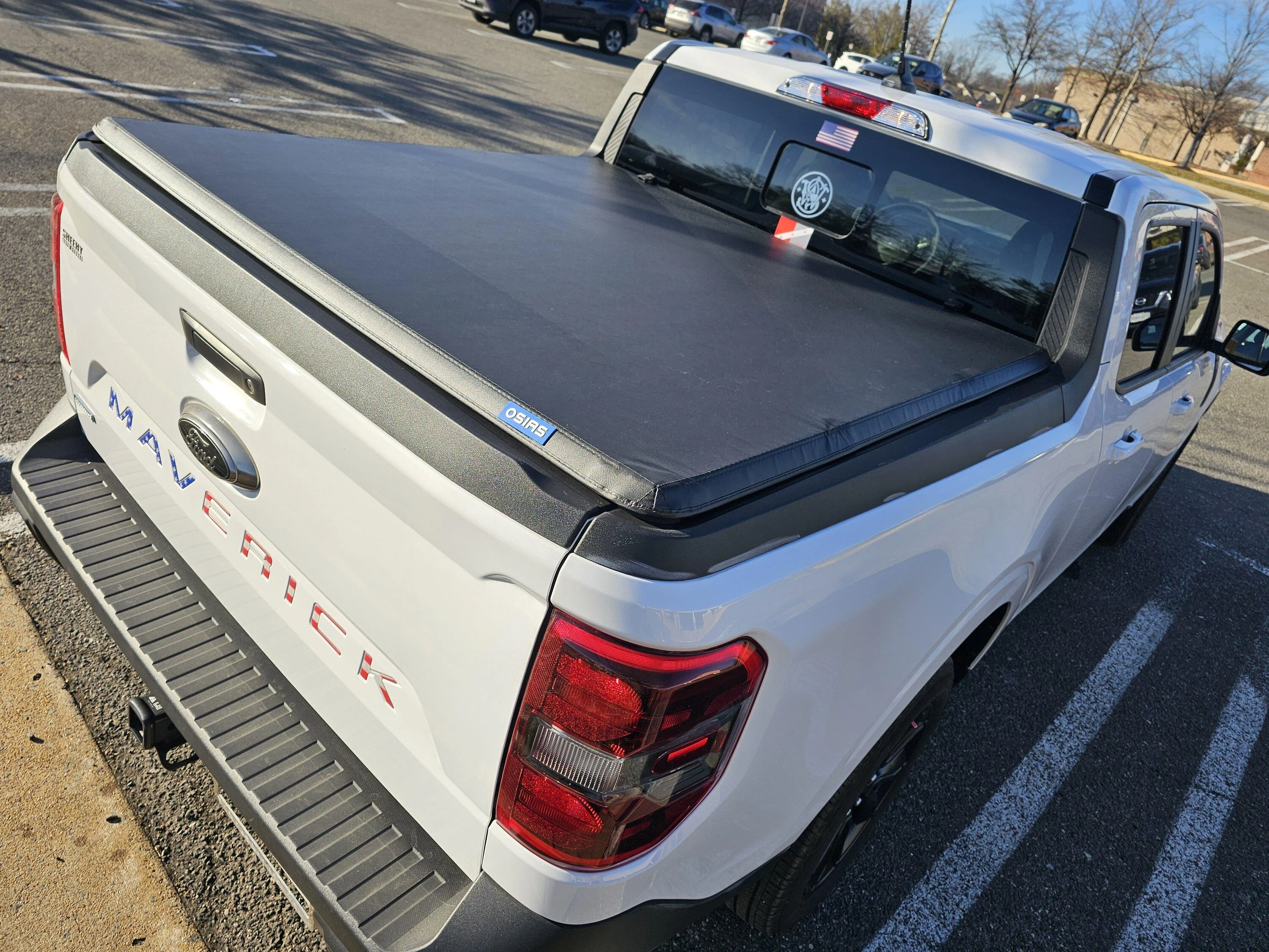 Ford Maverick Tonneau Cover Buying Guide 20240207_151908
