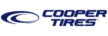 Ford Maverick Choose your trail with Cooper Discoverer Road+Trail AT! BRANDlogo_cooper_tir