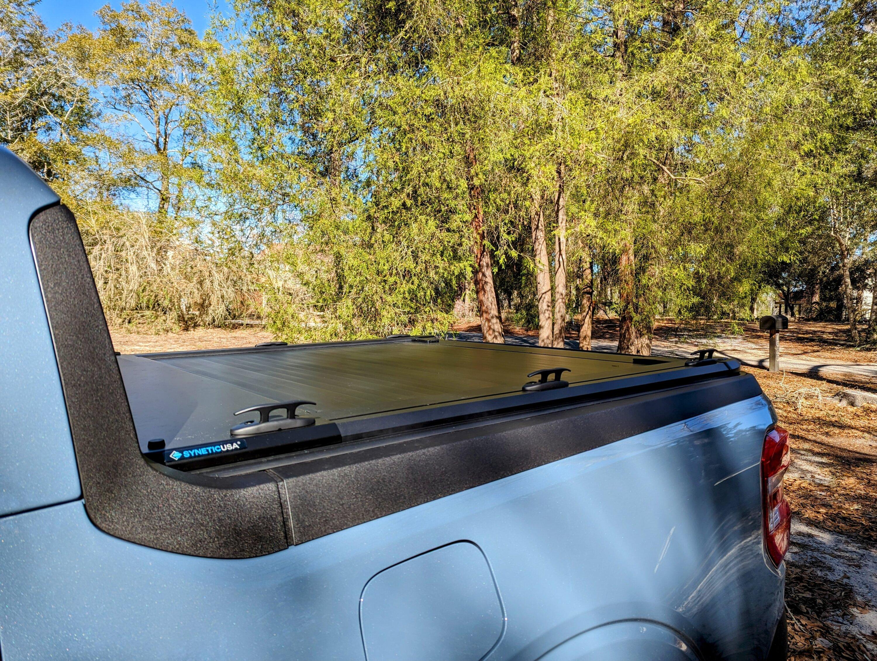 Ford Maverick Best Hard Bedcovers? PXL_20240129_163137006~2