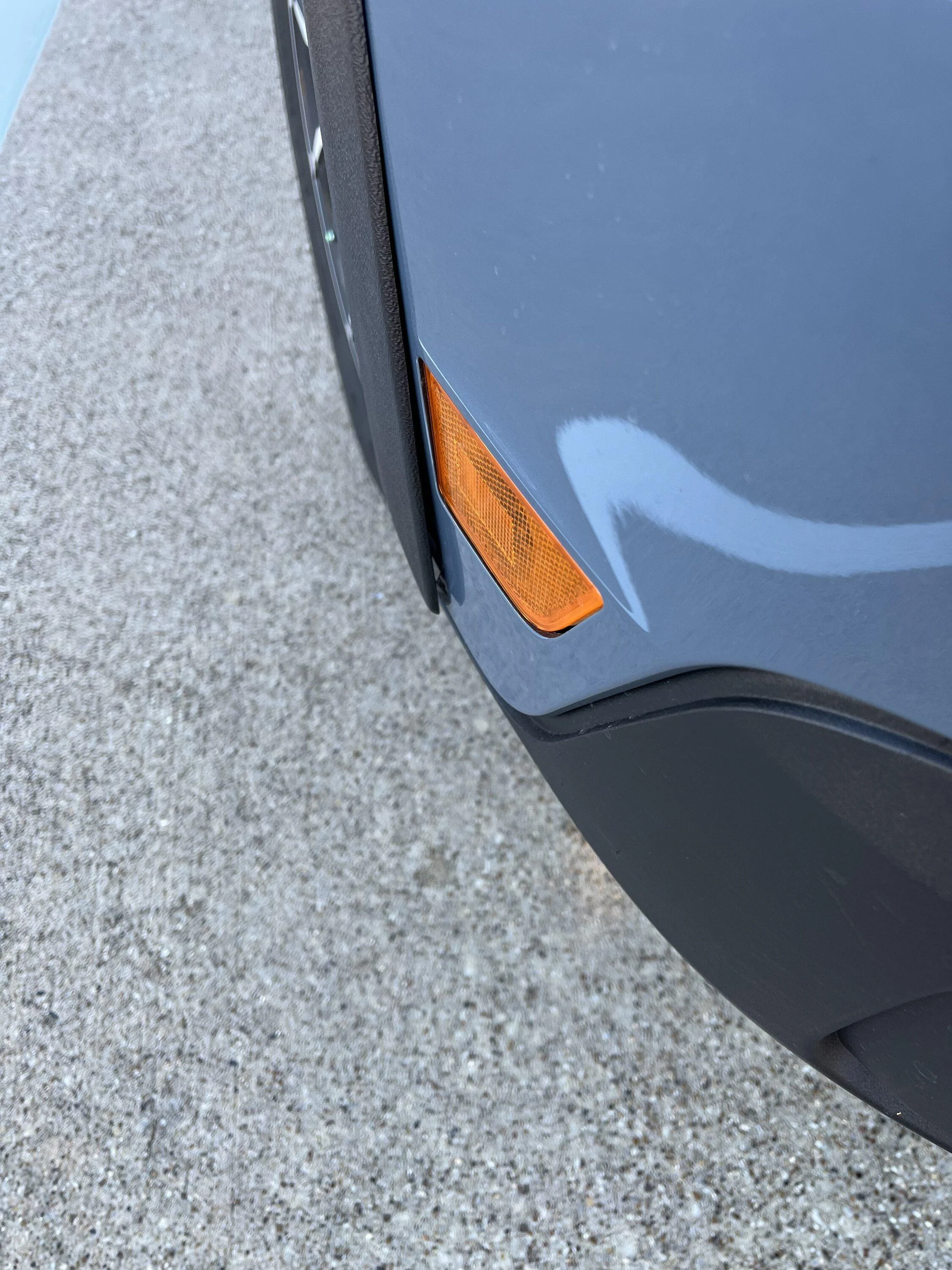 Ford Maverick Mabett Fender Flares IMG_7749