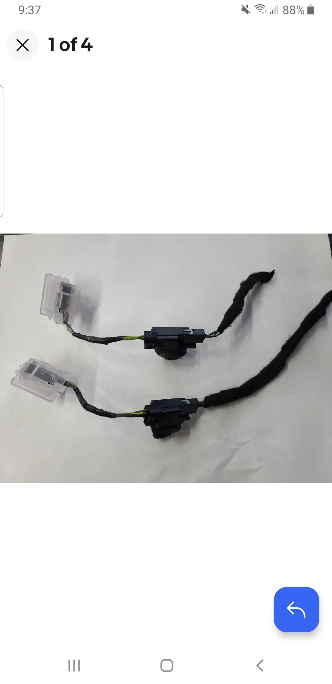 Ford Maverick Maverick accessories, mods, how-to's on my Maverick Screenshot_20240214-093748_eBay