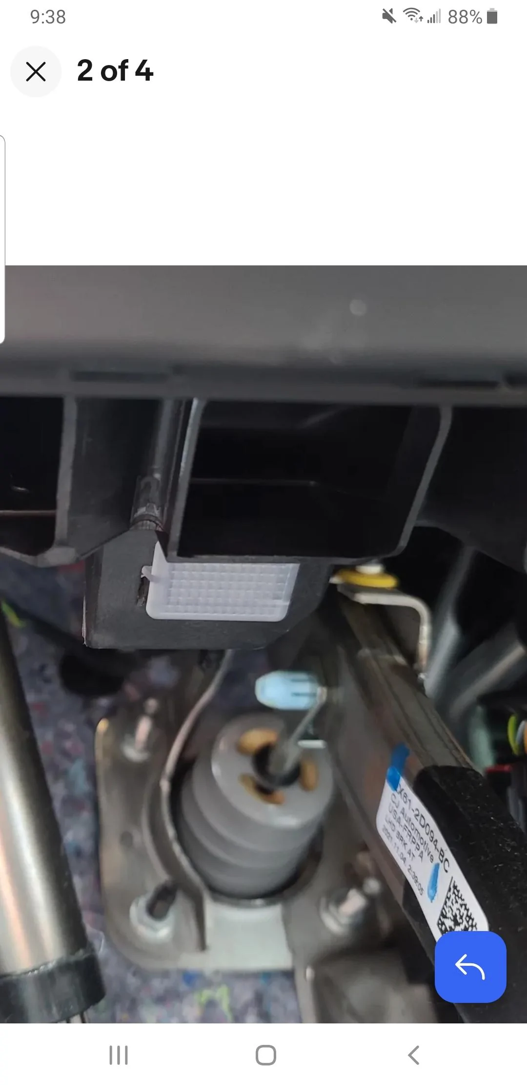 Ford Maverick Maverick accessories, mods, how-to's on my Maverick Screenshot_20240214-093824_eBay