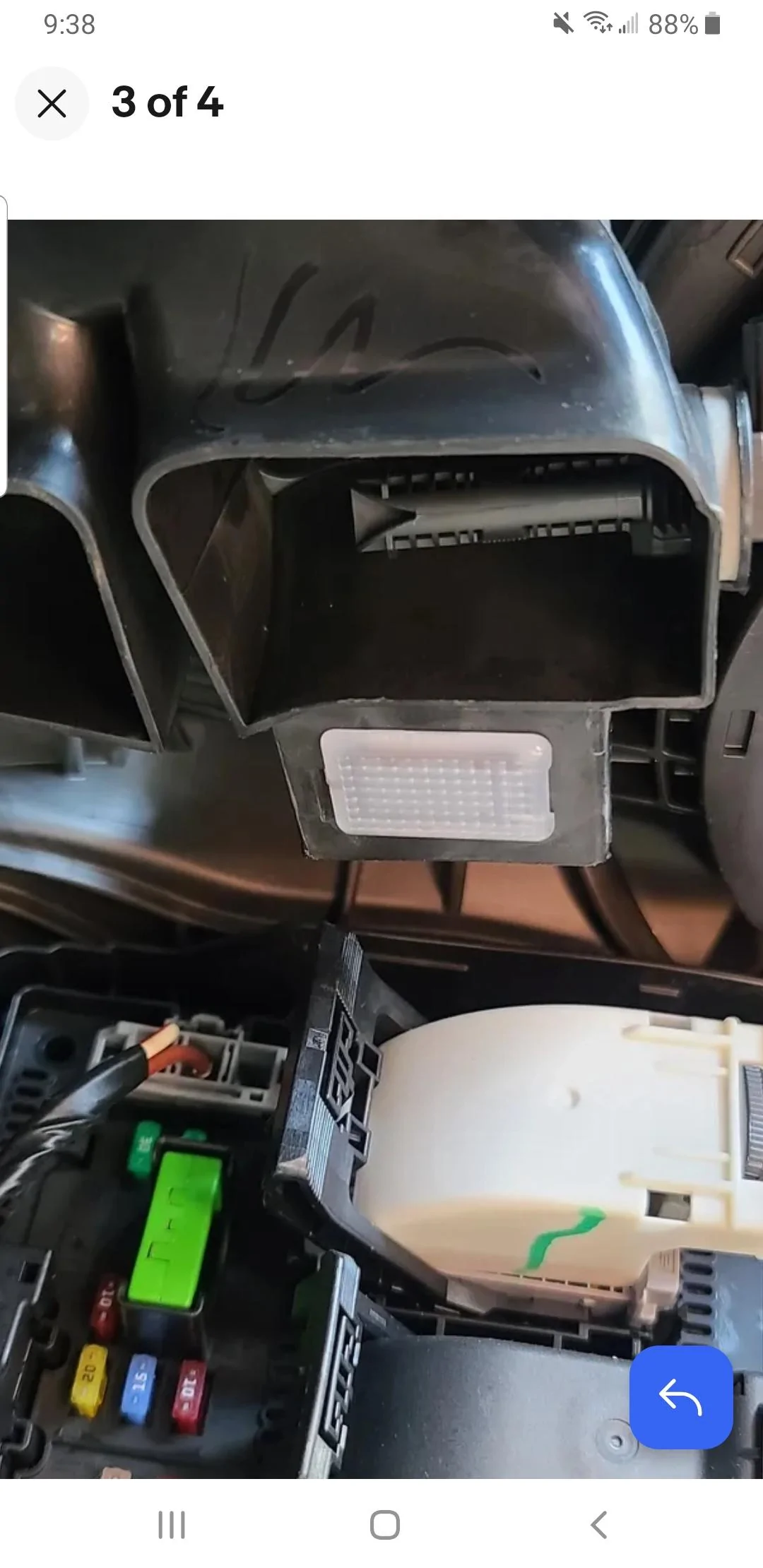 Ford Maverick Maverick accessories, mods, how-to's on my Maverick Screenshot_20240214-093838_eBay