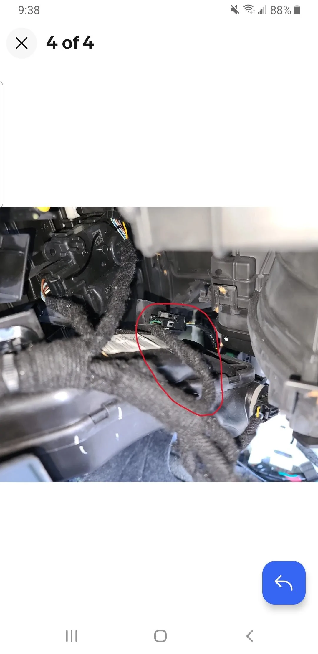 Ford Maverick Maverick accessories, mods, how-to's on my Maverick Screenshot_20240214-093851_eBay