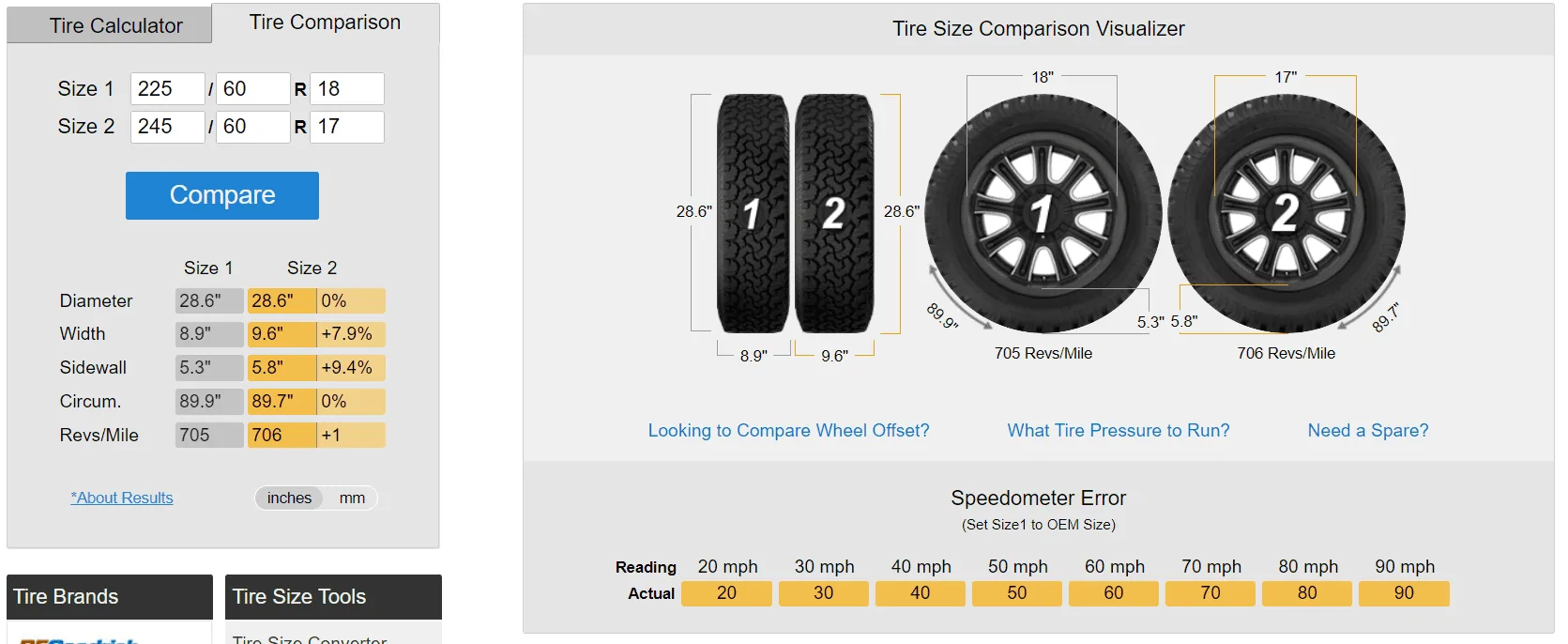 Ford Maverick slush and ice buildup Screenshot 2024-02-14 102317