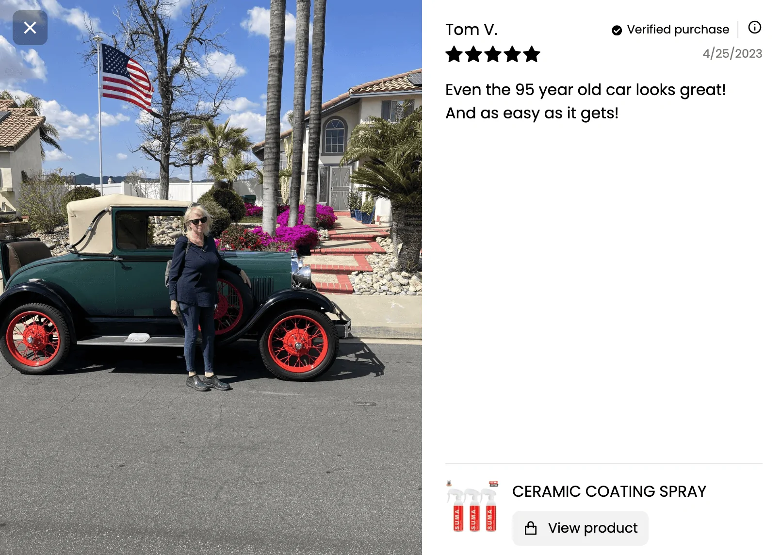 Ford Maverick DIY Ceramic Coating Screen Shot 2024-02-15 at 4.02.37 AM