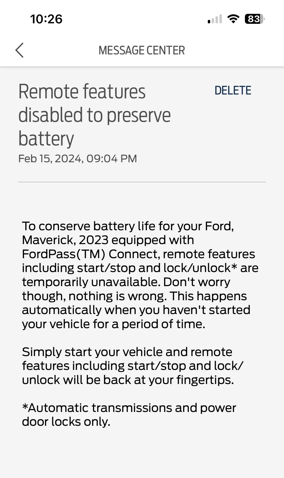 904 remote feature disabled.webp