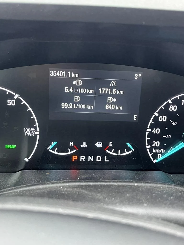 Ford Maverick Rough Idle and "Bucking" feeling MicrosoftTeams-image (44)