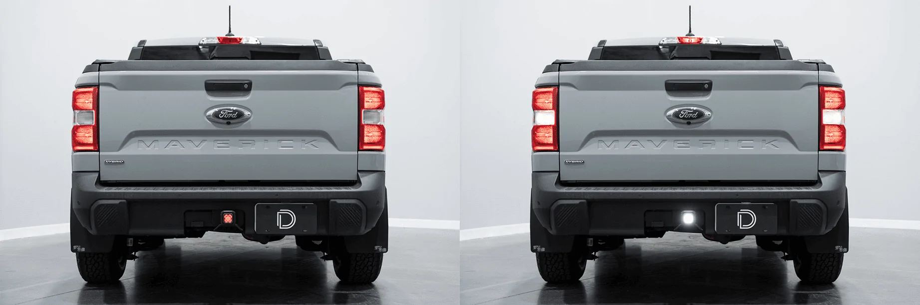 Ford Maverick GIVEAWAY: HitchMount LED Pod Reverse Kit | 2/16/-2/25 ncNTr6y