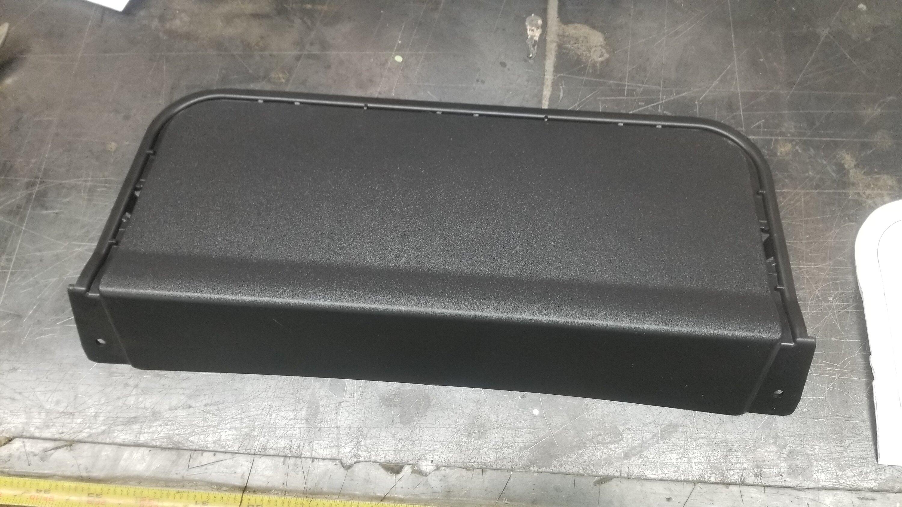 Ford Maverick Maverick accessories, mods, how-to's on my Maverick 20240216_162002