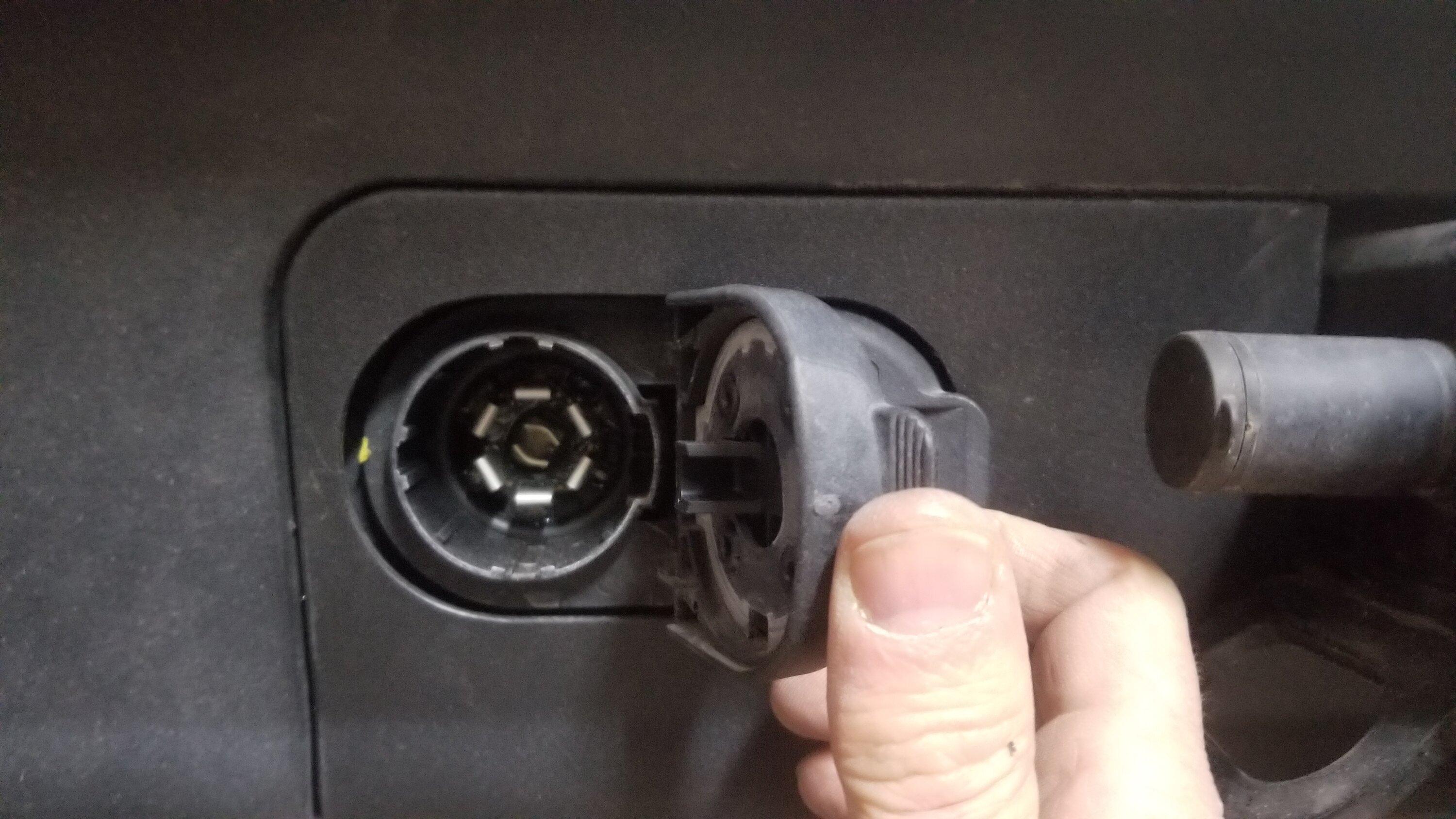 Ford Maverick Maverick accessories, mods, how-to's on my Maverick 20240216_173025