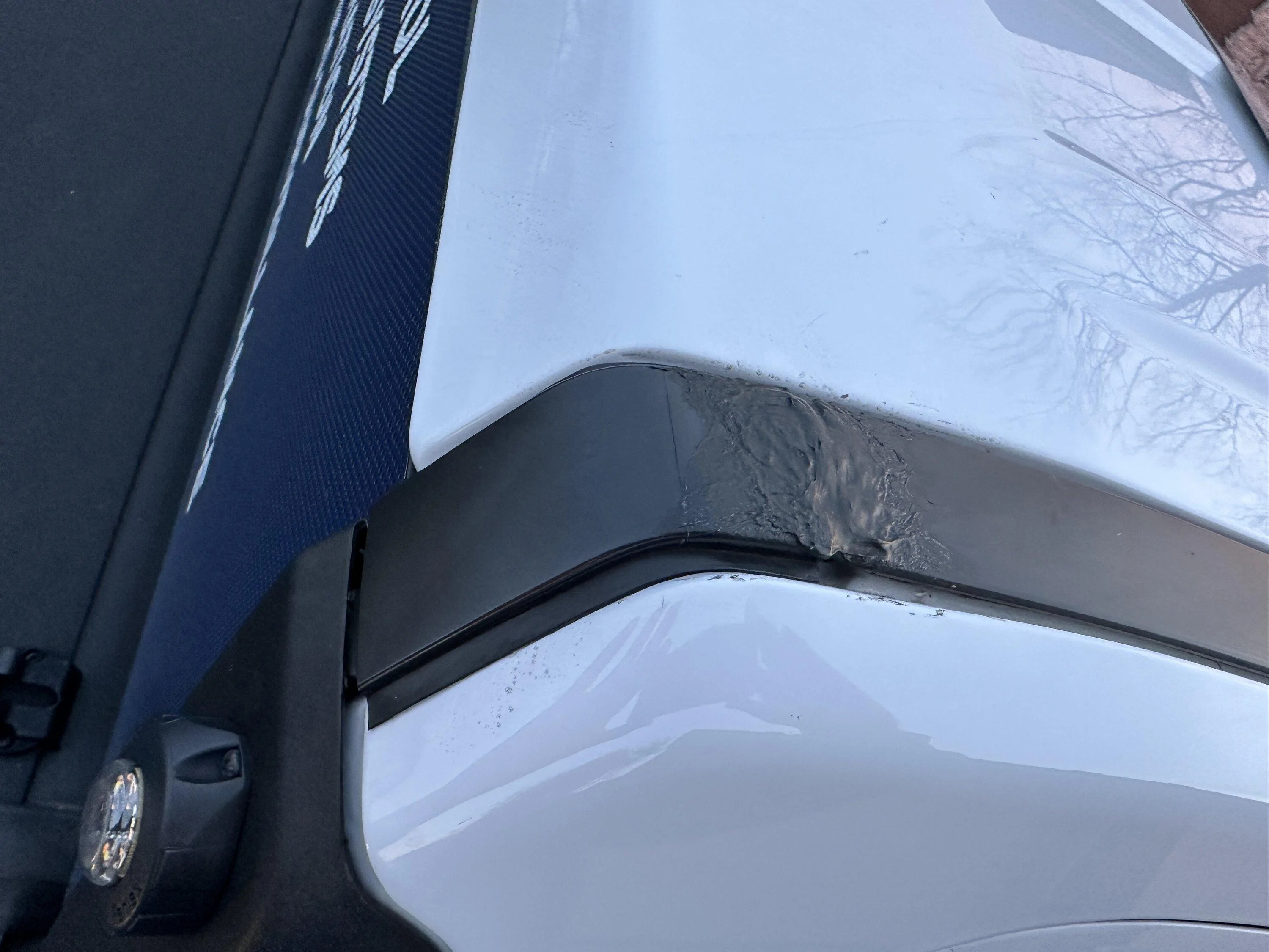 Ford Maverick Solar panel mod for Hybrid Maverick? IMG_6093