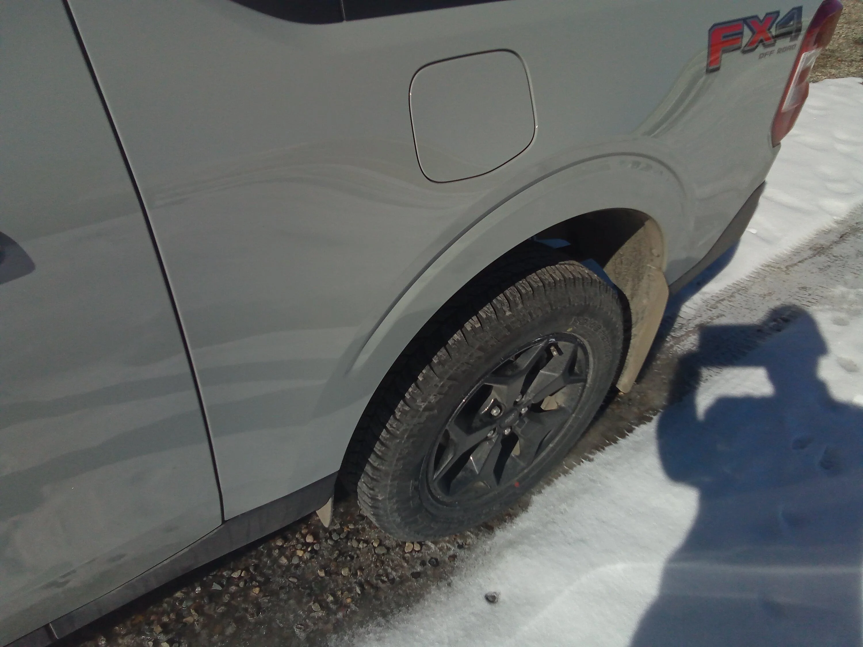 Ford Maverick Recommendations for Aggressive Street-ish Tires IMG_20240217_100312_173