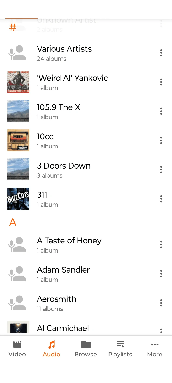 Ford Maverick Playing any other audio than Apple CarPlay/Android and radio - has there been a solution? Screenshot_20240217-223650