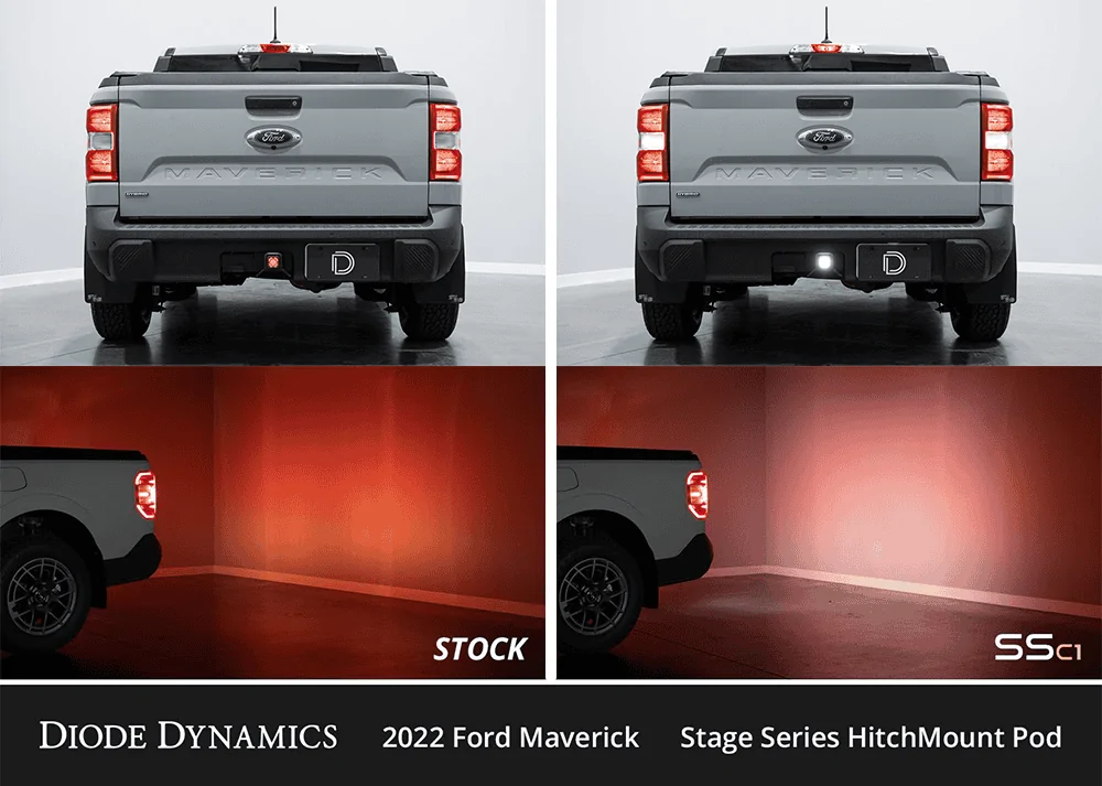 Ford Maverick New Ford Maverick Lighting Kits by Diode Dynamics | 1/18/24 Untitled-2asdfasdasdasd