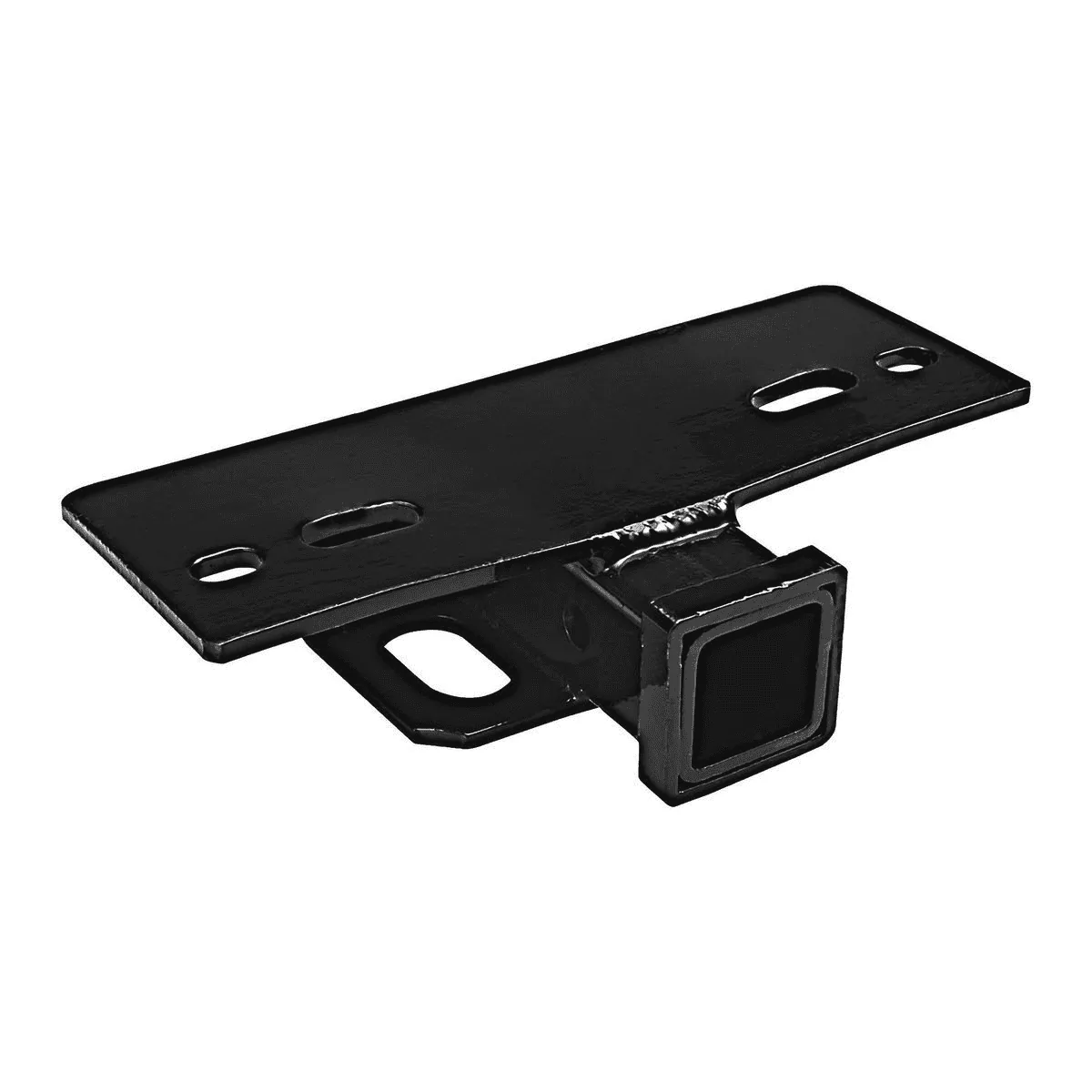 Ford Maverick DIY how-to install hitch, 7 pin trailer connector, Diode Dynamics HitchMount LED Pod 1708369469357