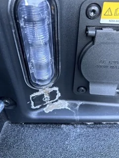 Ford Maverick HELP: Battery leak from bed light? IMG_4362 Large Small Larg
