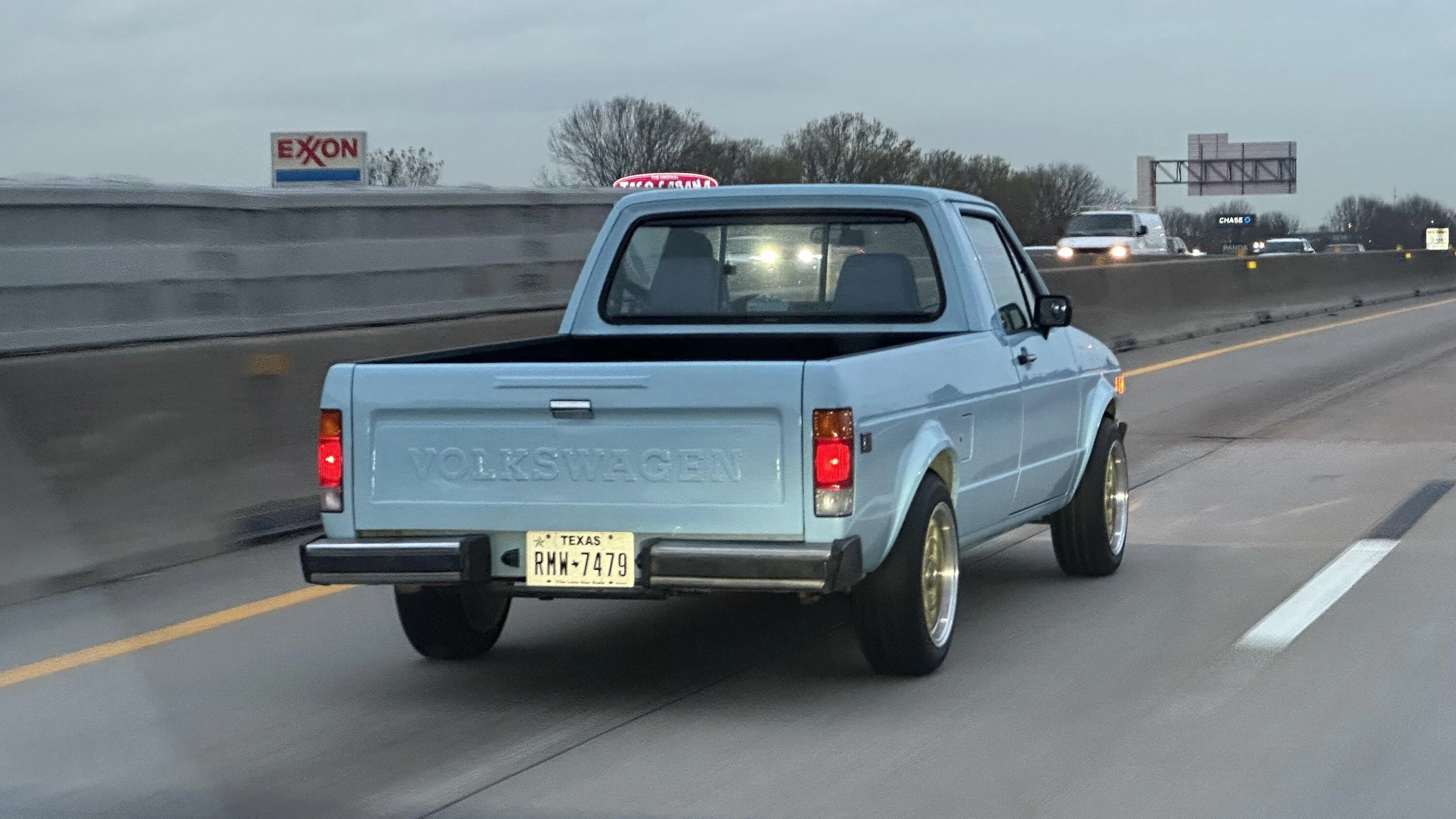 Ford Maverick The Other FWD Ecobox with a Bed IMG_3278